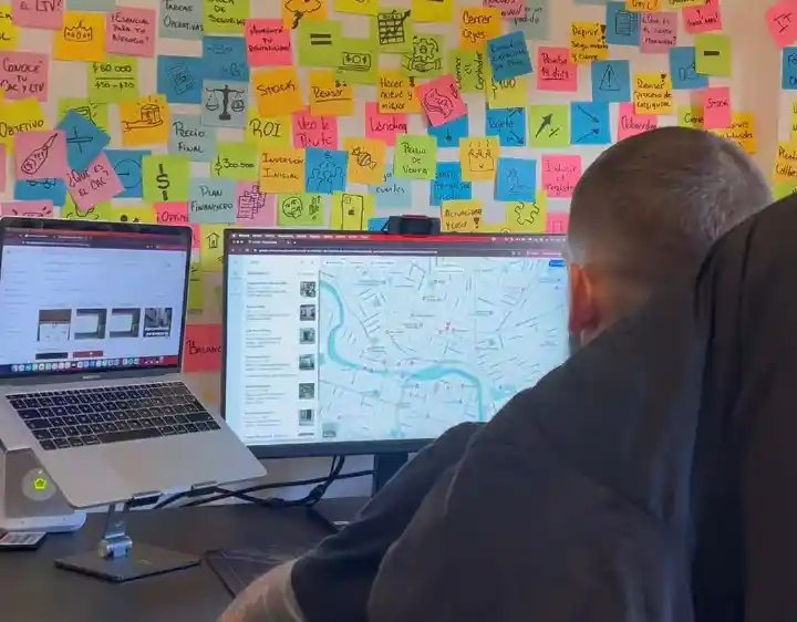 Distribuidora o Cadena