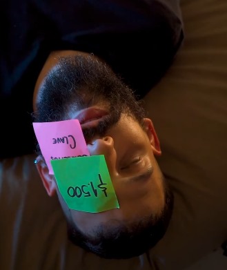 Compras y quiebres de stock